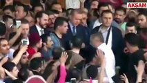 Başkan Erdoğan’ın sesiyle hazırlanan ’Bir Gençlik’ videosu paylaşım rekoru kırdı