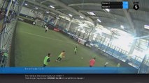 Equipe 1 Vs Equipe 2 - 22/12/18 14:49 - Loisir Créteil (LeFive) - Créteil (LeFive) Soccer Park