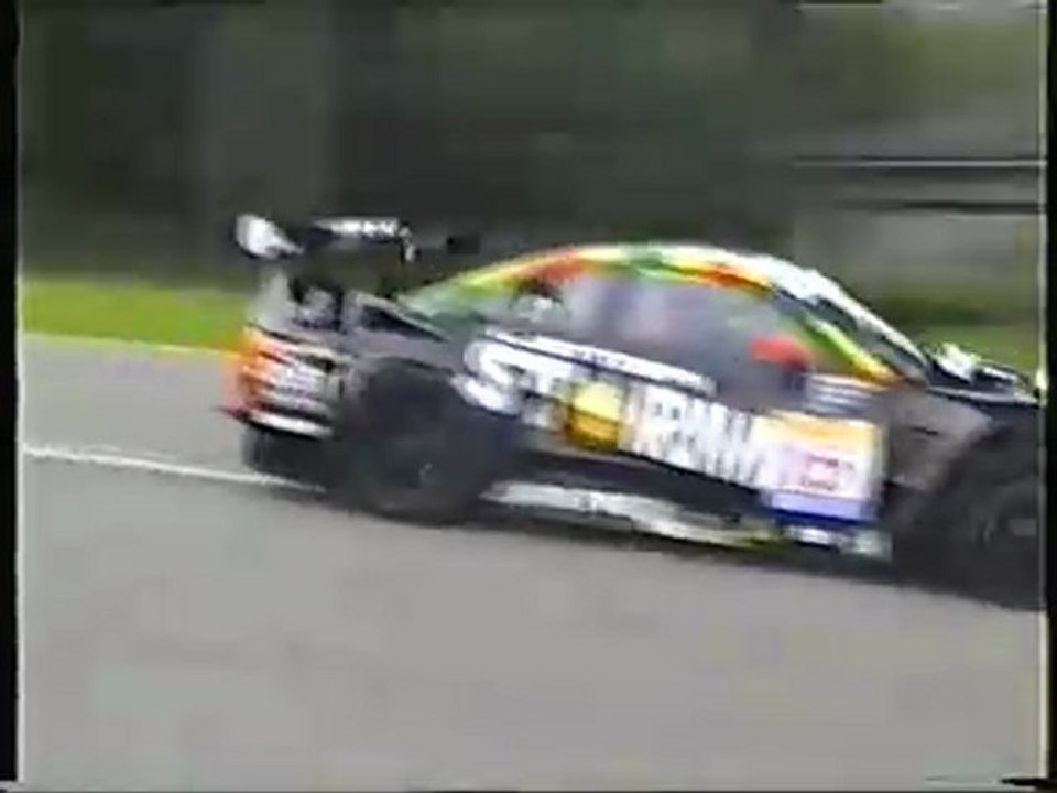 Lister Storm V12