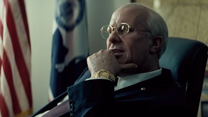 Director Adam McKay Brings Up Politics For 'Vice'