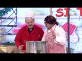 Al Pazar - Si te gatuajme - 22 Dhjetor 2018 - Show Humor - Vizion Plus