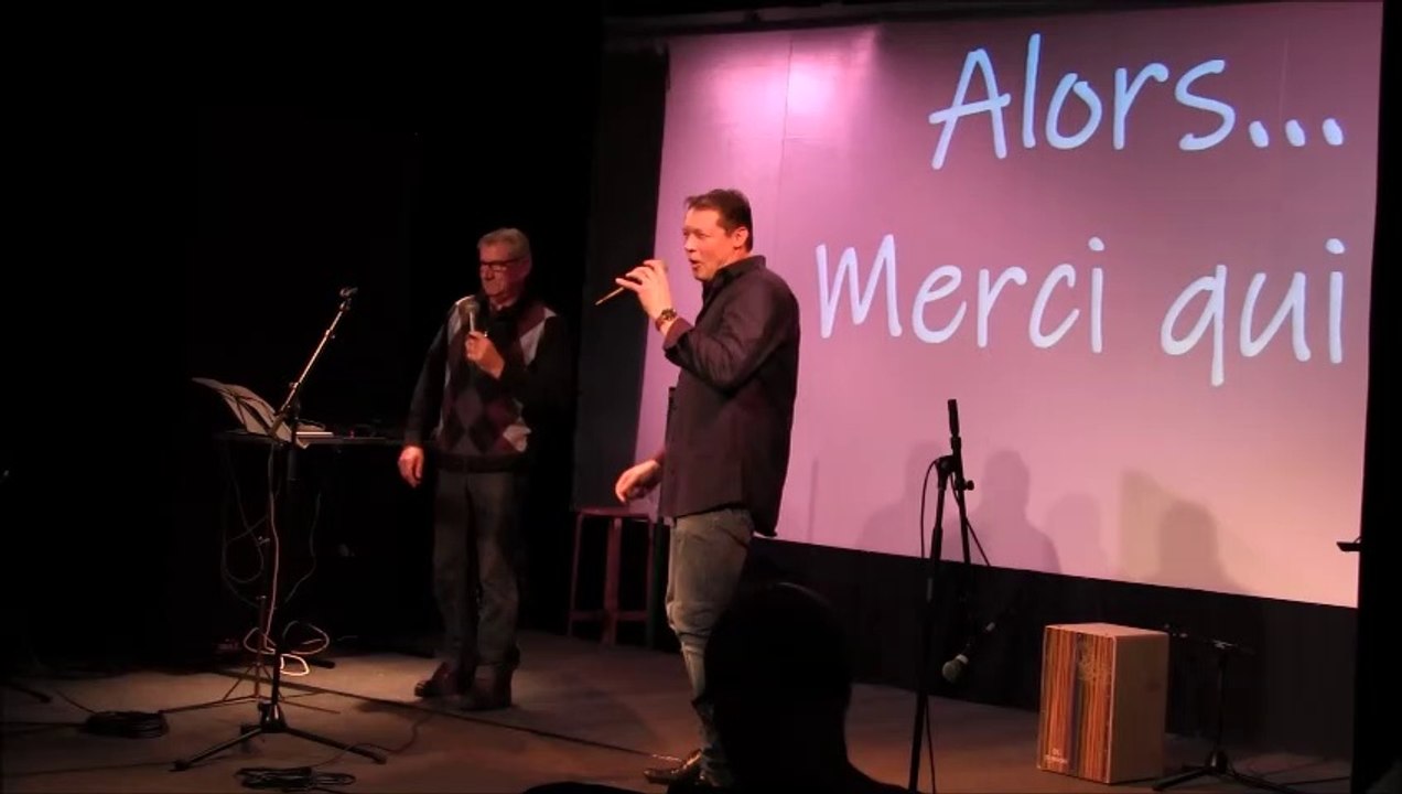 Filou & Marcel
