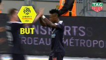 But Samuel KALU (22ème) / Girondins de Bordeaux - Amiens SC - (1-1) - (GdB-ASC) / 2018-19