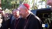 Il Segretario di Stato Vaticano in Puglia: “decarbonizzazione ILVA unica strada per conciliare ambiente, salute e lavoro