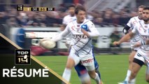 TOP 14 - Résumé Castres-Bordeaux-Bègles: 13-32 - J12 - Saison 2018/2019