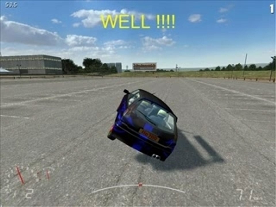 Live For Speed