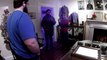 The Exchange Hotel and Civil War Museum Learning Double Dowsing War Room Lunar Paranormal Virginia
