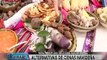 Cena Andina: alimentos tradiciones y saludables para la Nochebuena