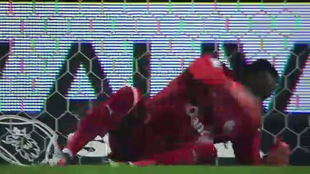 2018-19 : SCO-OM (1-1)