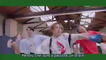 PENTAGON (펜타곤) - Shine (빛나리) MV (Romanian subs)