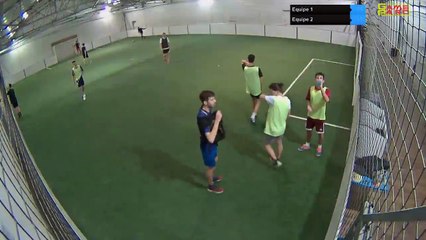 Equipe 1 Vs Equipe 2 - 23/12/18 15:54 - Loisir Poitiers - Poitiers Game Parc