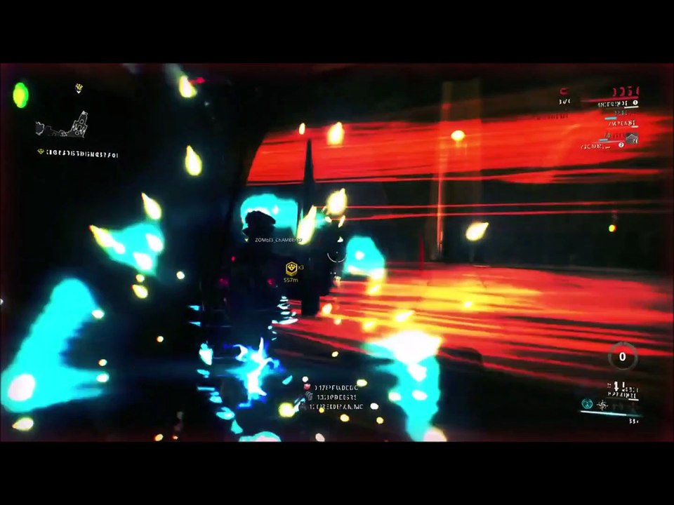 Lets play warframe part 7