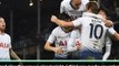 Tottenham could be contenders in April - Pochettino