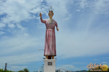 Triunfo comemora 57 anos de emancipação política com vasta programação