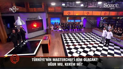 MasterChef birincisi kim oldu?