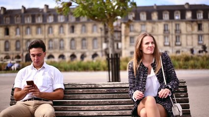 JE SUIS LE TEMPS D'UNE CIGARETTE