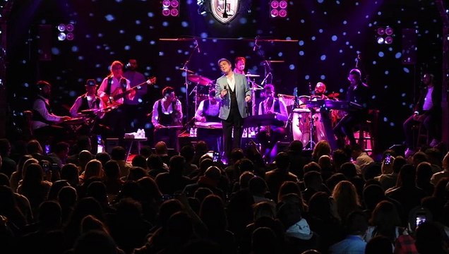 İLK ÖPÜCÜĞE CENGİZ KURTOĞLU SANSÜRÜ