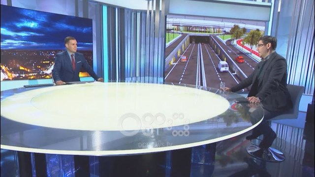 Kalemaj: Institucionet e reja të drejtësisë nuk bëjnë vetting politikanësh