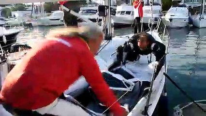 Yelken: BAYK Güz Trofesi - MUĞLA