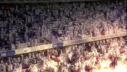 العين في مونديال الأندية.. قصة زعيم