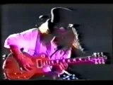 Guns N' Roses Dust In The Wind Live Argentina 1993