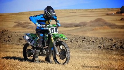 Motocross blow up compilation ( 1080 X 1920 )
