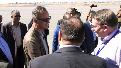 Jefe de observadores de la ONU en Yemen por alto al fuego