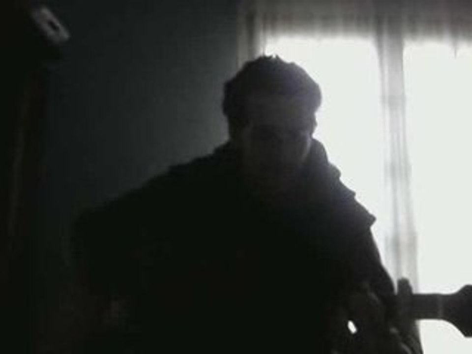 Look after you the fray