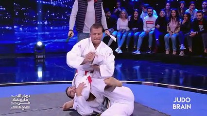 DTEP S02: Judo Brain - اكتشف كيف تتعامل معه 🧠