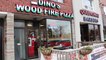 Kanada'da Türk pizzacı evsizlere pizza dağıttı - TORONTO