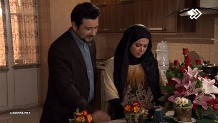 Bi.Gharar.S02E18- سریال بی‌قرار -  فصل دوم - قسمت هجدهم