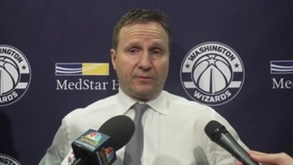 Scott Brooks Postgame - 12/26/18