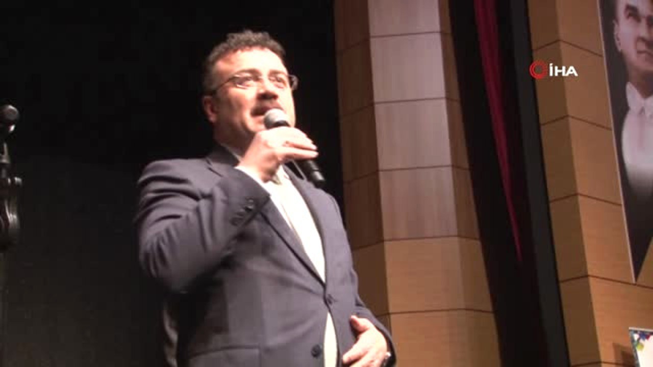 Başkan Taşçı: "Yeni Samsun Atakum İlçesinde Kuruluyor"