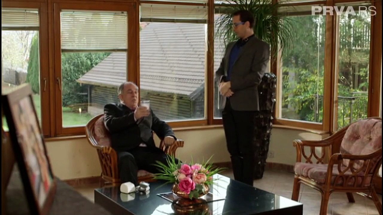 Istine i lazi 2. sezona epizoda 73 S02E73