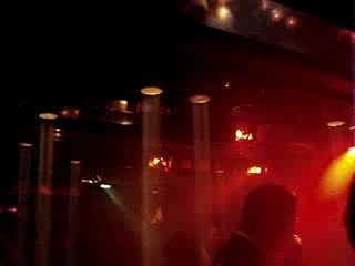 New Year 2008@Mushroom (afterclub)