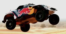 Las claves del recorrido del Dakar 2019