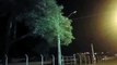 Lâmpadas queimadas no Bairro Country, geram reclamações
