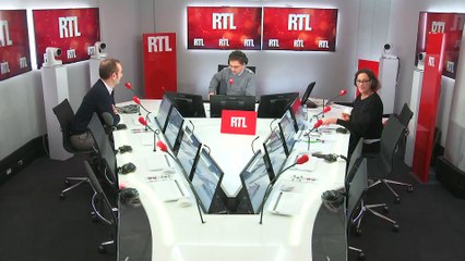 États-Unis : la visite de Trump en Irak, "une très bonne opération", selon un historien