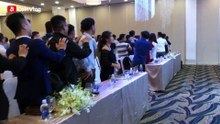 Vietnam Crypto Summit 12.2018