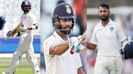 India Vs Australia 3rd Test,Day2 Highlights: Worry for Australia as India stand strong | वनइंडिया