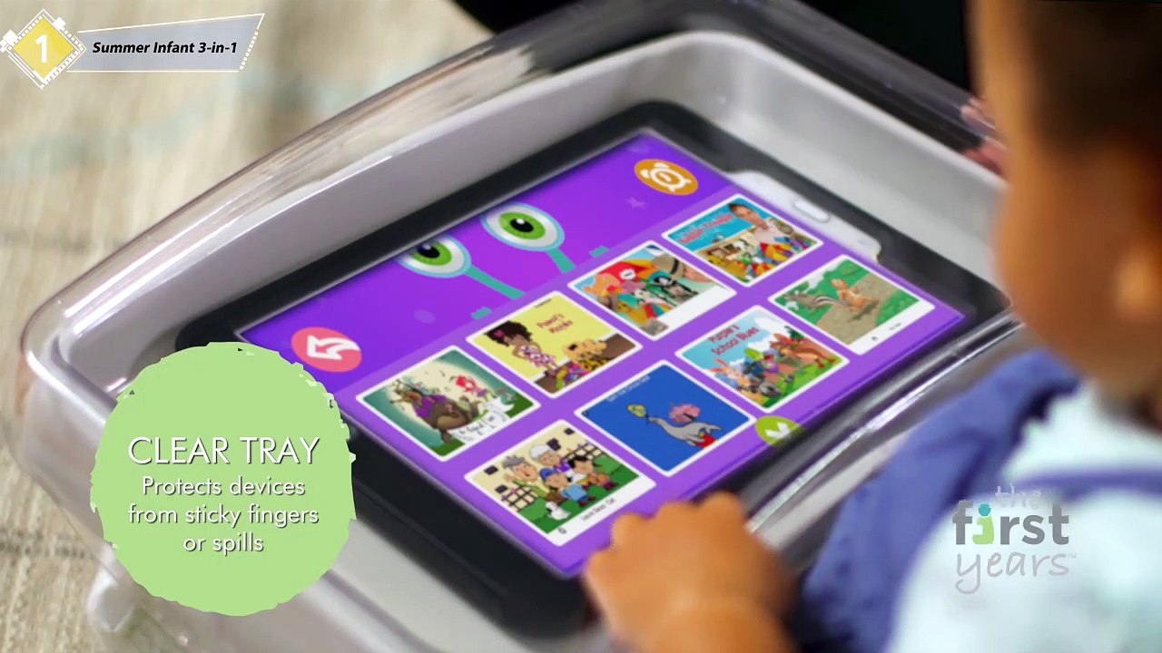 7 Gadgets Every Parent 2018 - Must Have