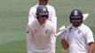 Ind v/s Aus 3rd Test : ಭಾರತದ ಆಟಗಾರ ರೋಹಿತ್ ಶರ್ಮಾರನ್ನ ಕೆಣಕಿದ ಆಸ್ಟ್ರೇಲಿಯಾ ನಾಯಕ ಟಿಮ್ ಪೈನ್
