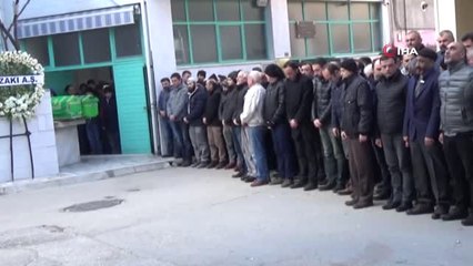 Köpek Yüzünden Çıkan Tartışmada 2 Kişiyi Öldüren Yöneticiye 25 Yıl Hapis Cezası