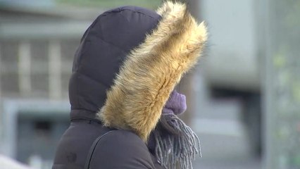 [날씨] 한파경보 확대...내일 '세밑 한파' 절정 / YTN