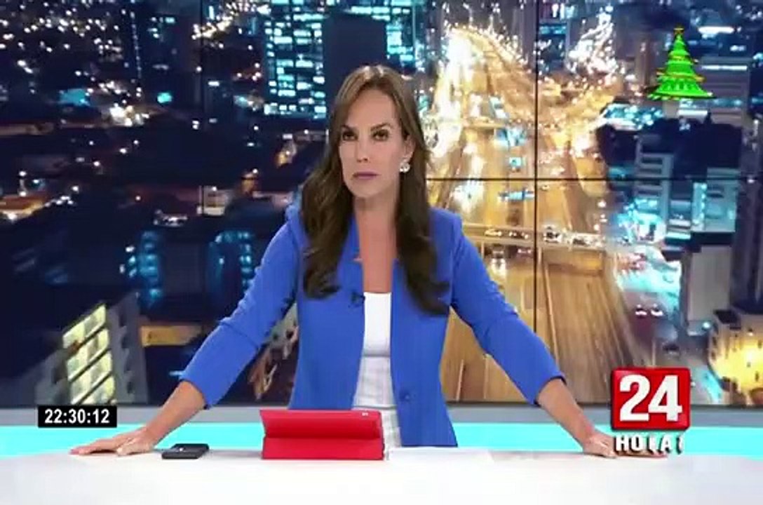 Asaltaron pollería a pocos minutos de la Navidad