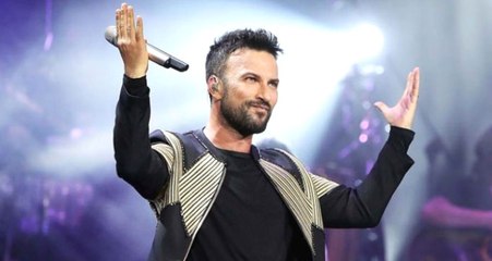 Tarkan'dan 3 Milyonluk Reklam Anlaşması!