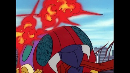 [TOKU] The Ultraman 15 - Ultraman And Hikari