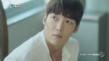 Ký Ức Lọ Lem Tập 12 - Phim Hay Lồng Tiếng HTV7