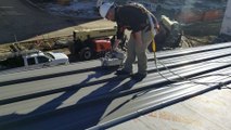 Apex Restoration & Roofing Provides Metal Roofing Installation Services in the Denver, CO Area