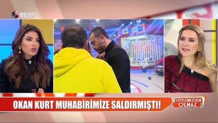 Söylemezsem Olmaz 27 Aralık 2018